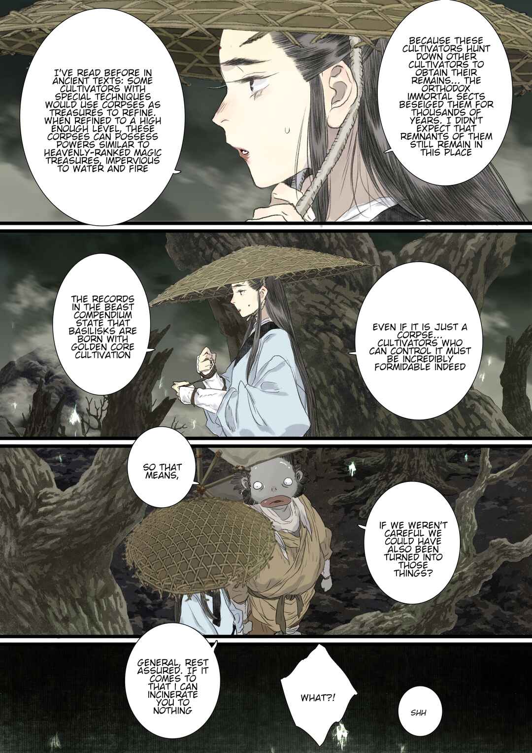 Chapter 91 - Page 11