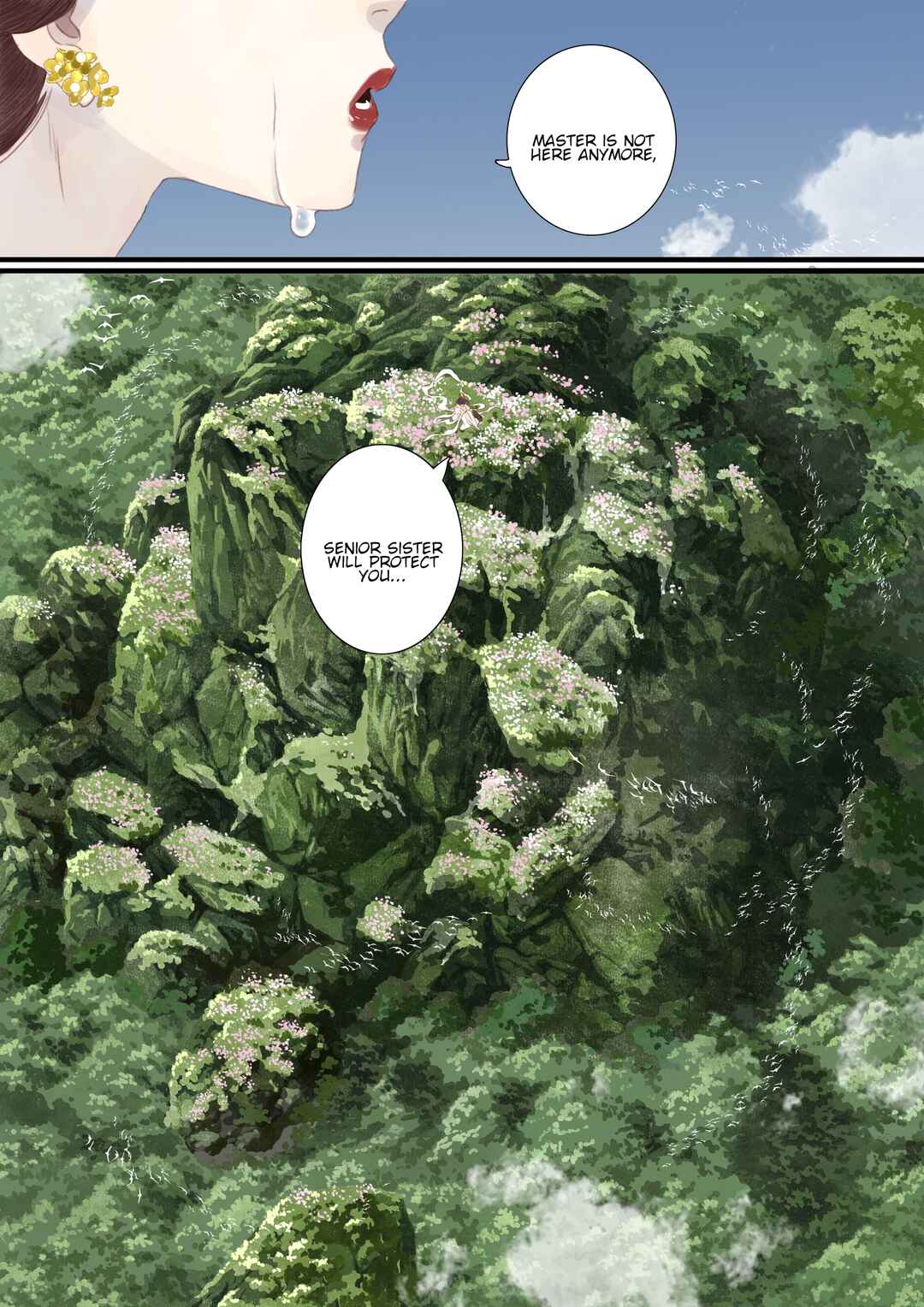 Chapter 91 - Page 15