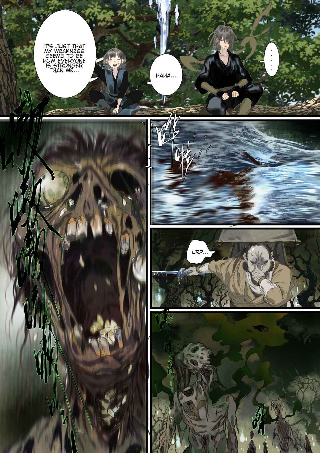 Chapter 91 - Page 2