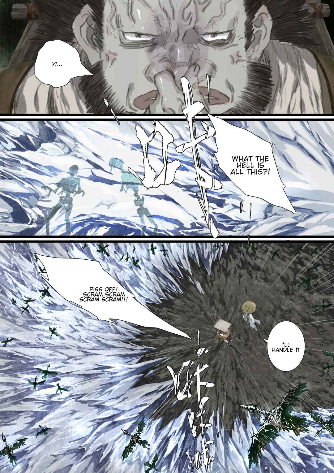 Chapter 91 - Page 3