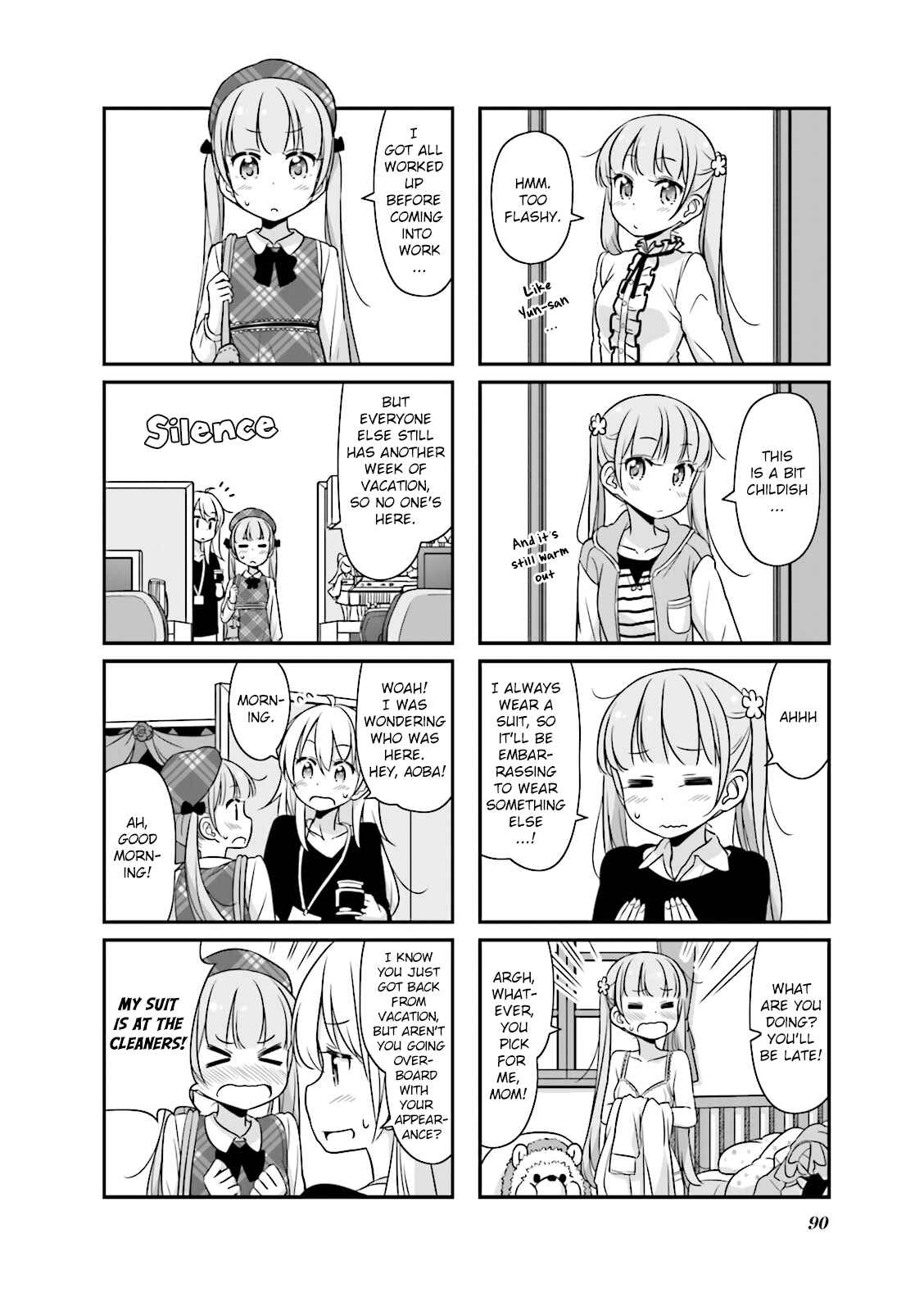 Chapter 23 - Page 2