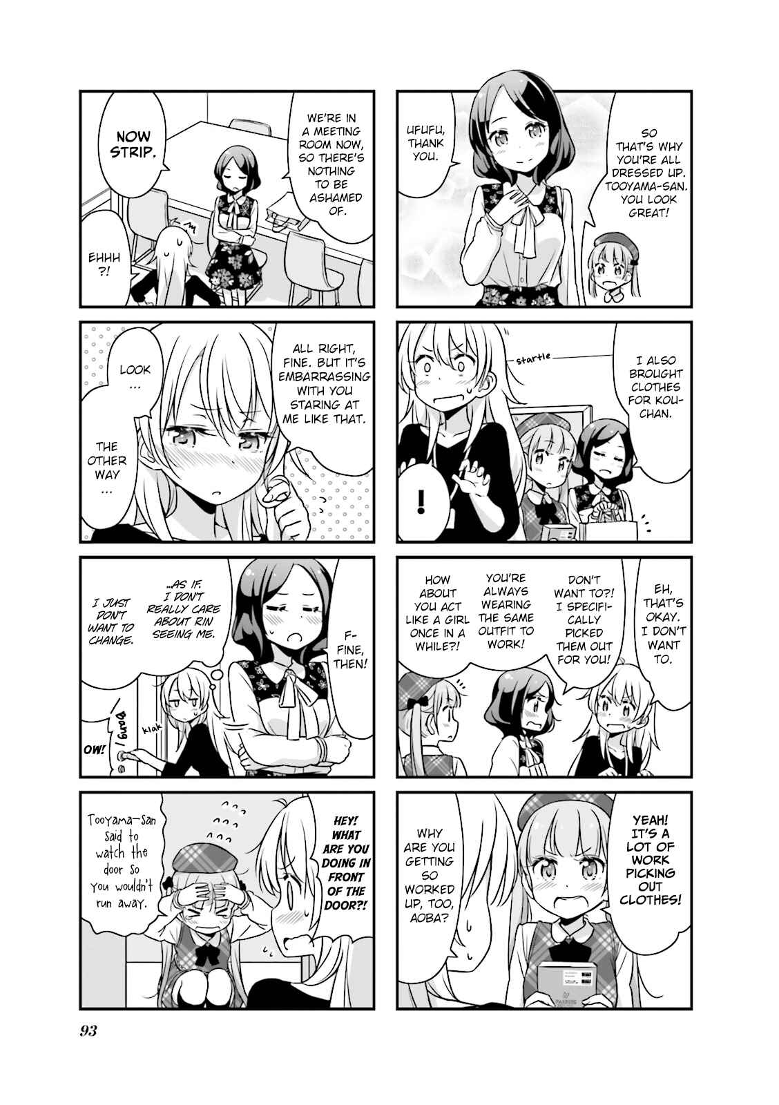 Chapter 23 - Page 5