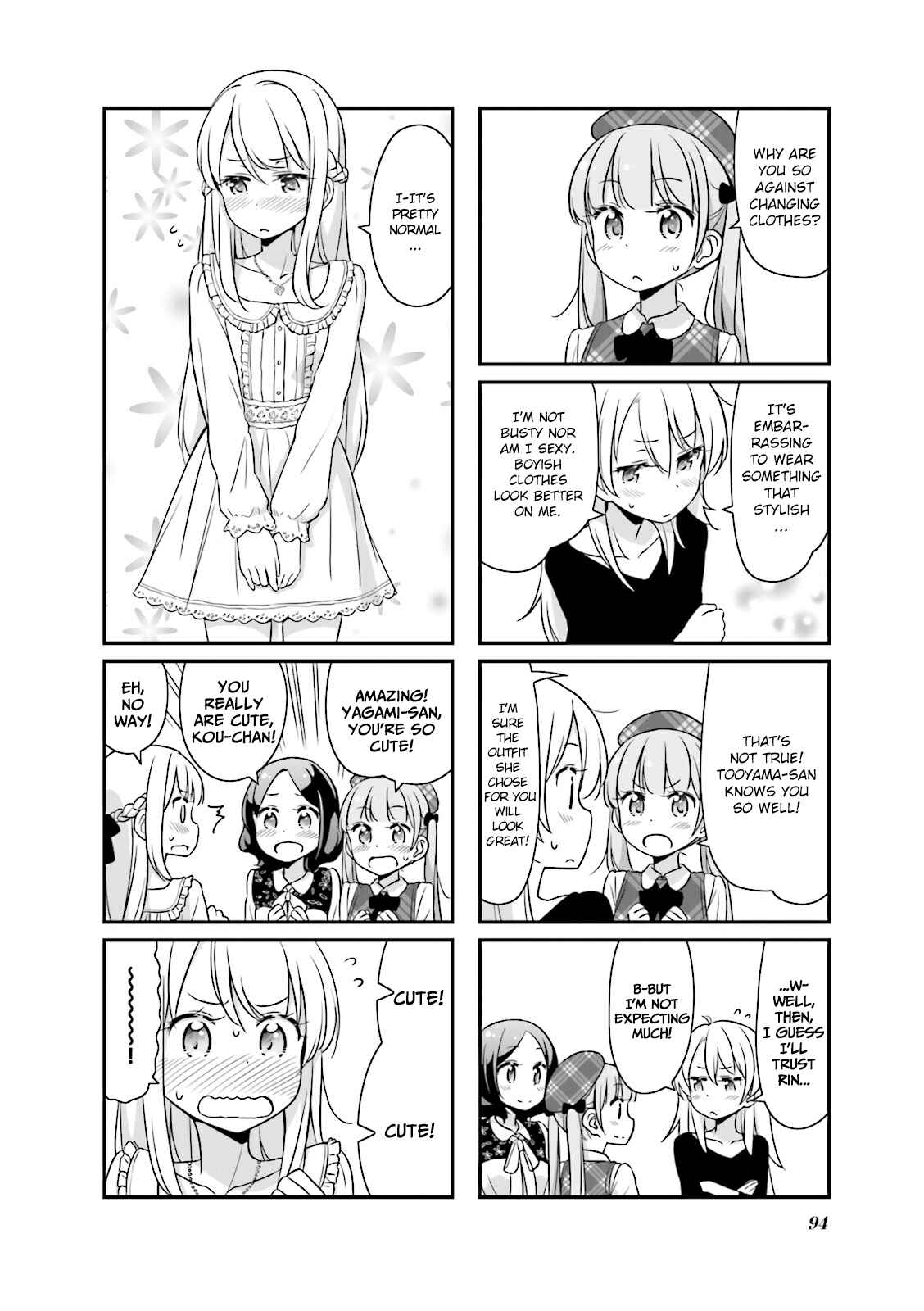 Chapter 23 - Page 6
