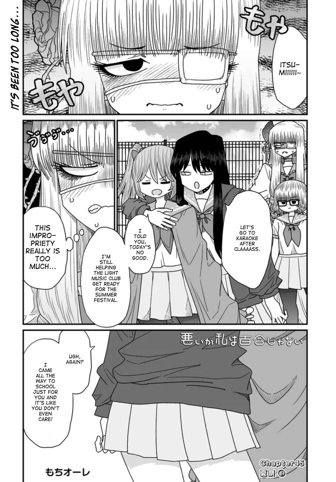 Chapter 45 - Page 1