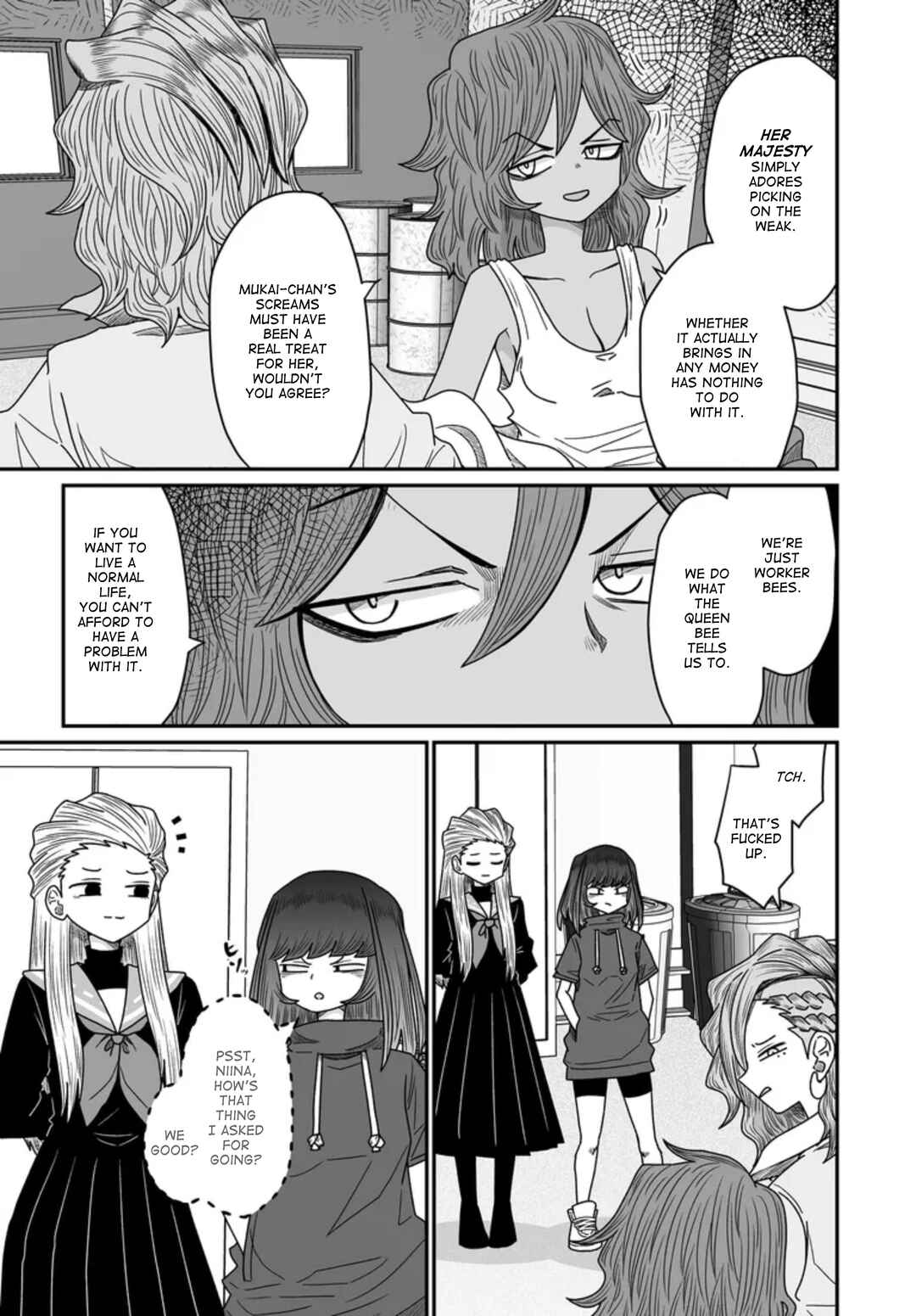 Chapter 45 - Page 11