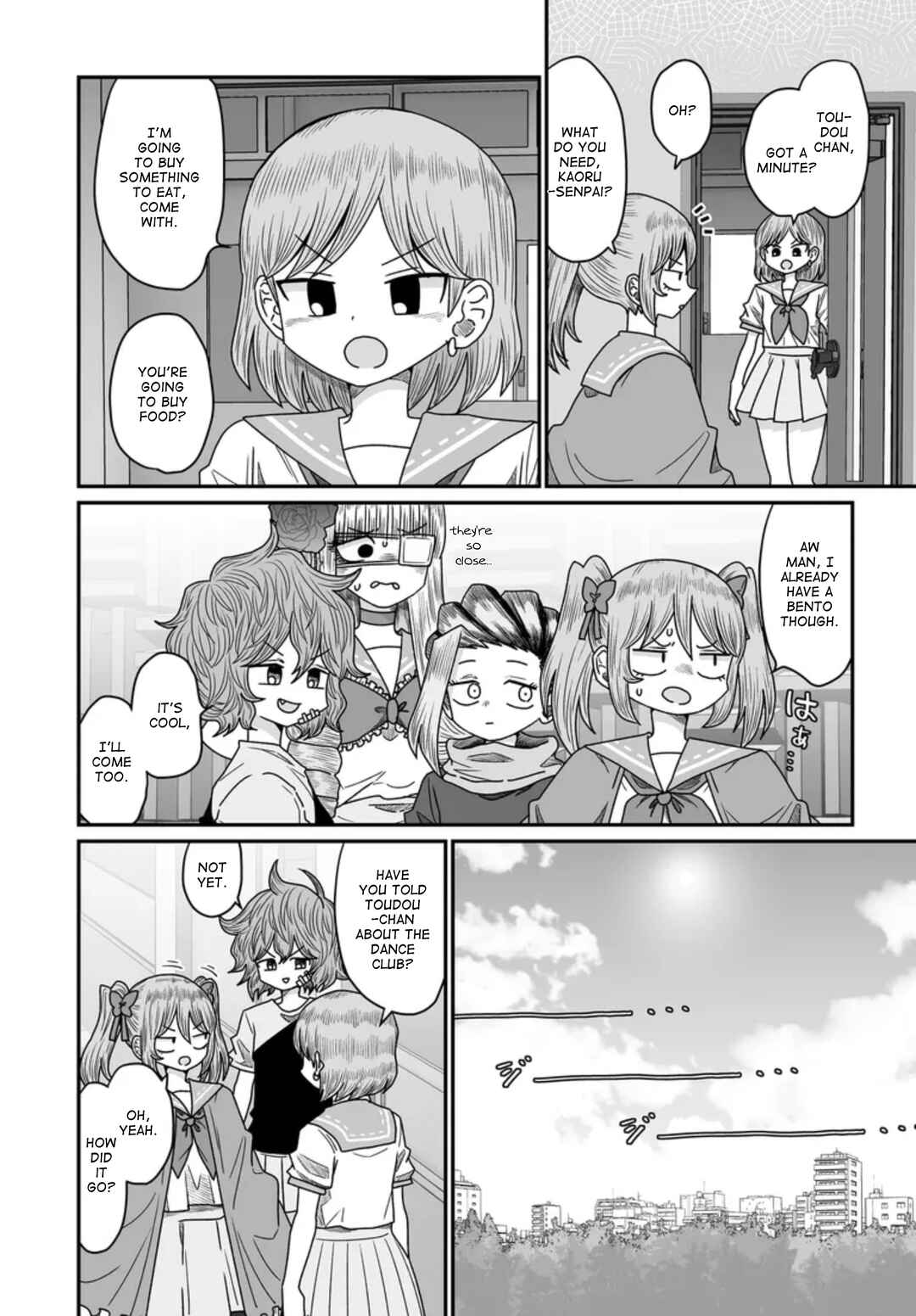 Chapter 45 - Page 16