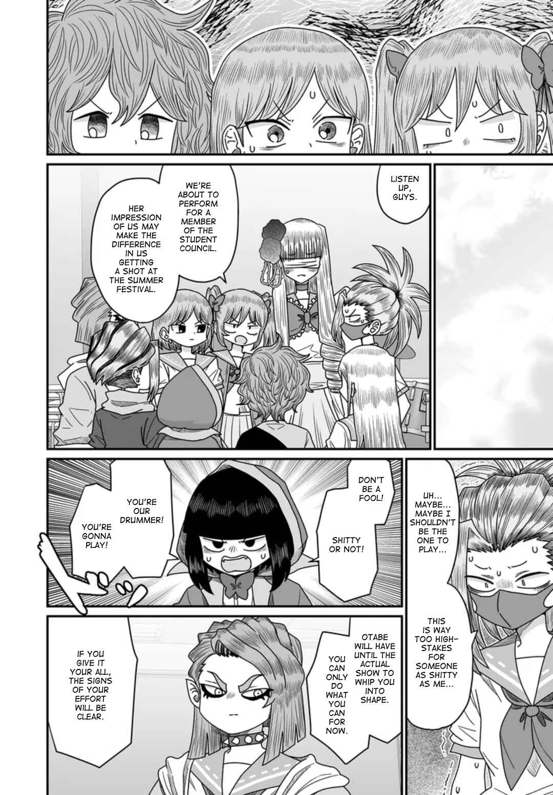 Chapter 45 - Page 22