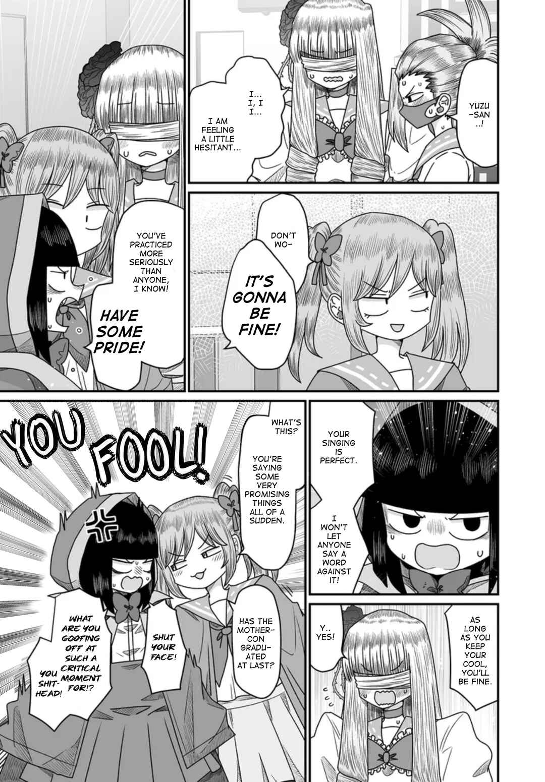Chapter 45 - Page 23
