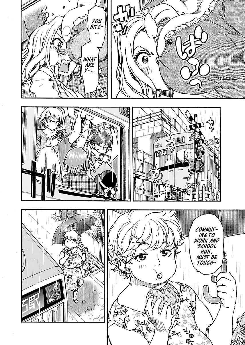 Chapter 84 - Page 20