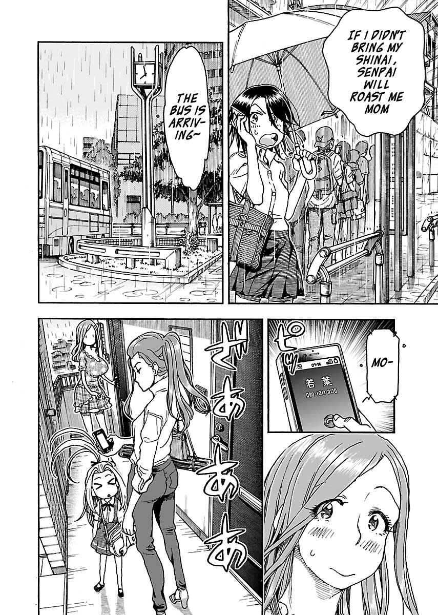 Chapter 84 - Page 8
