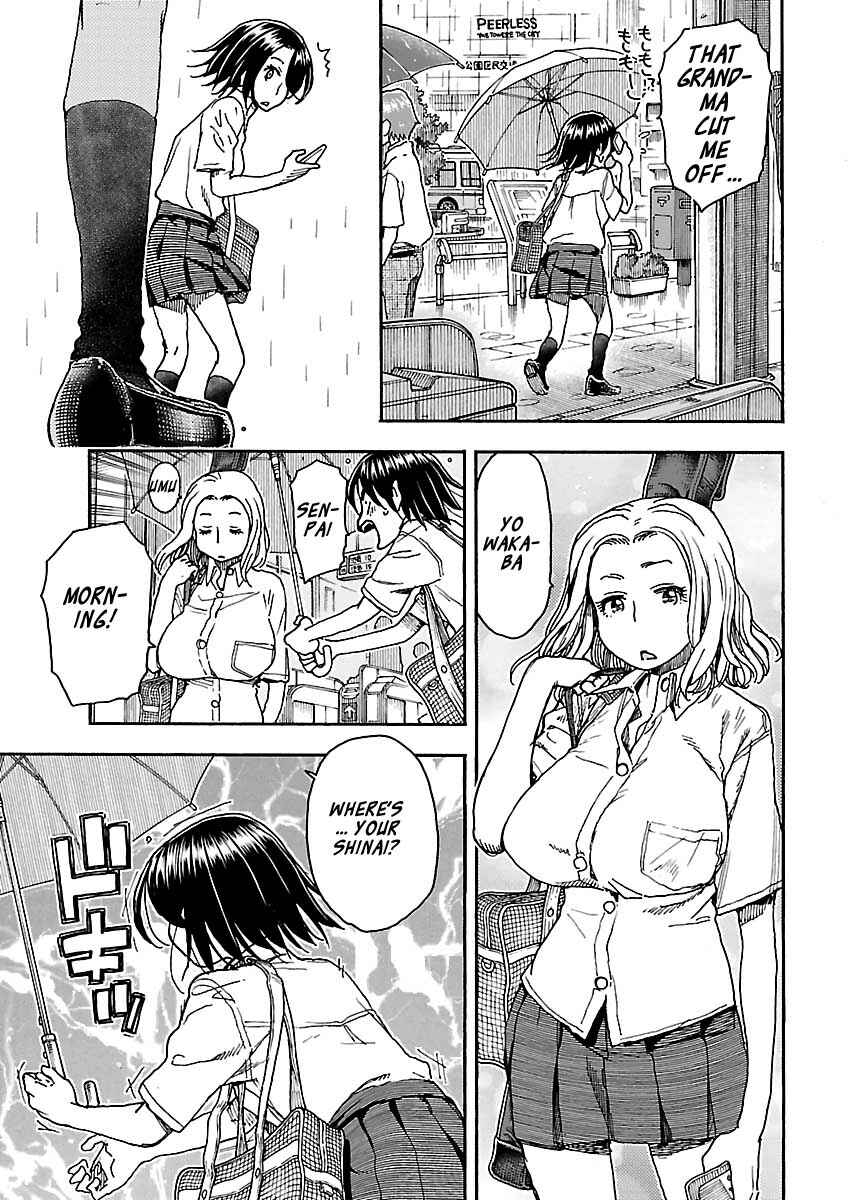 Chapter 84 - Page 9