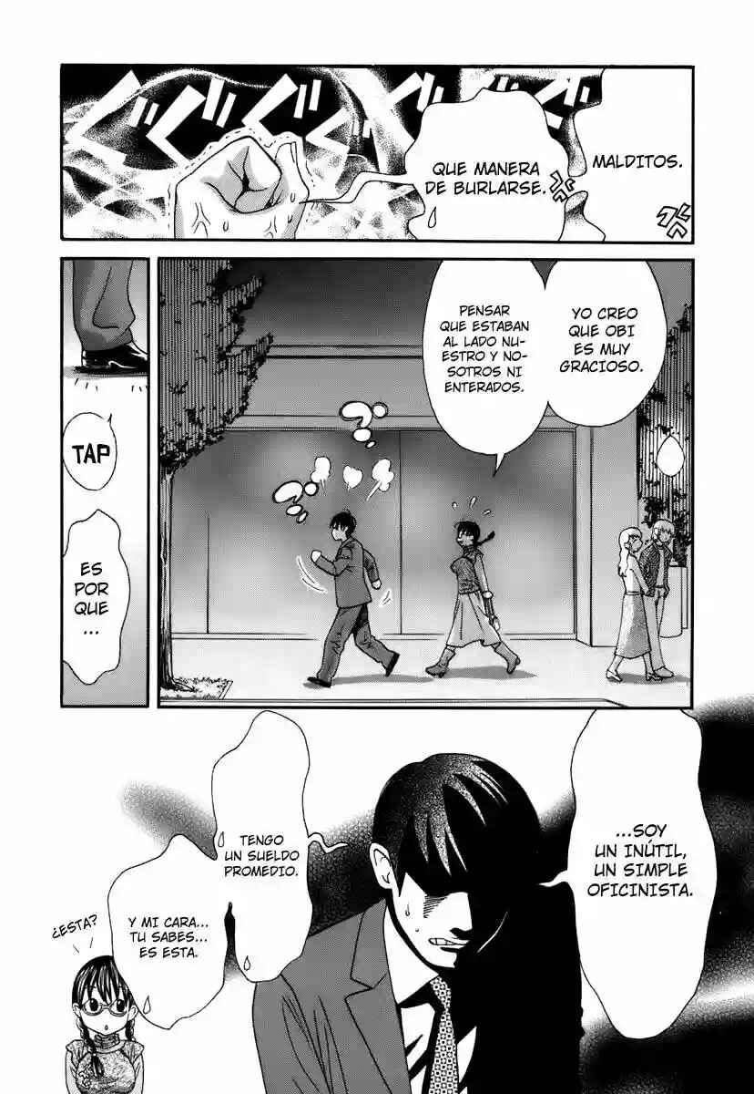 Chapter 149 - Page 19