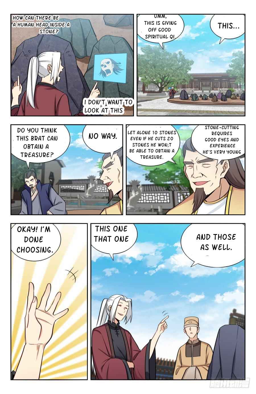 Chapter 171 - Page 2