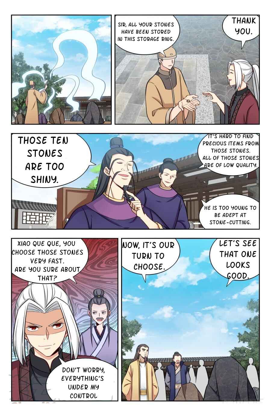 Chapter 171 - Page 3