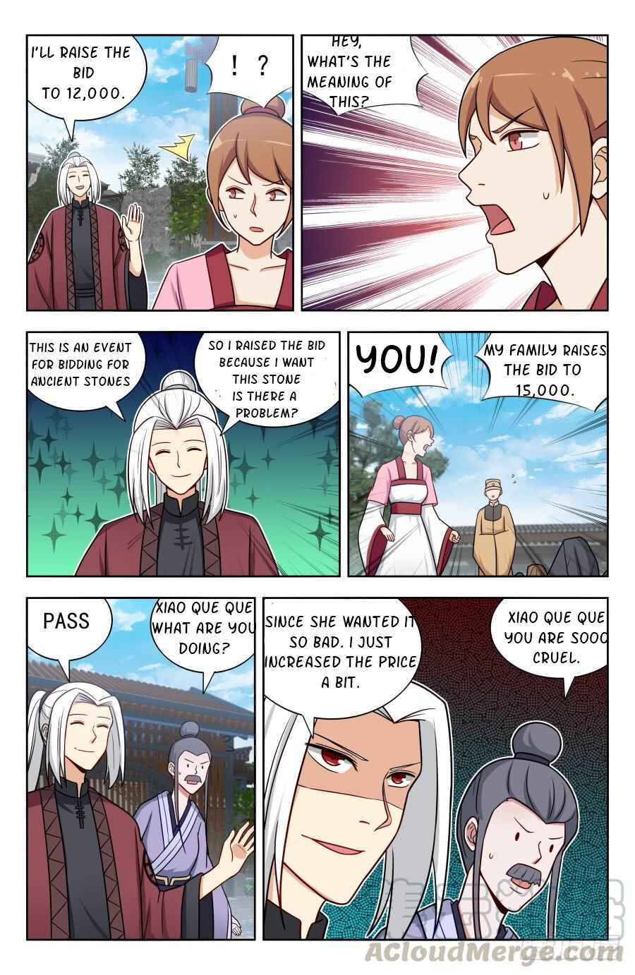 Chapter 171 - Page 5