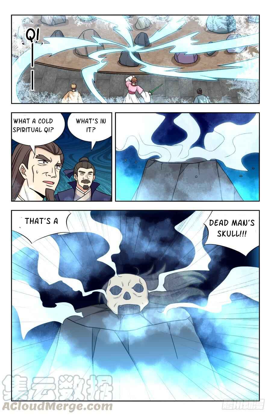 Chapter 171 - Page 7