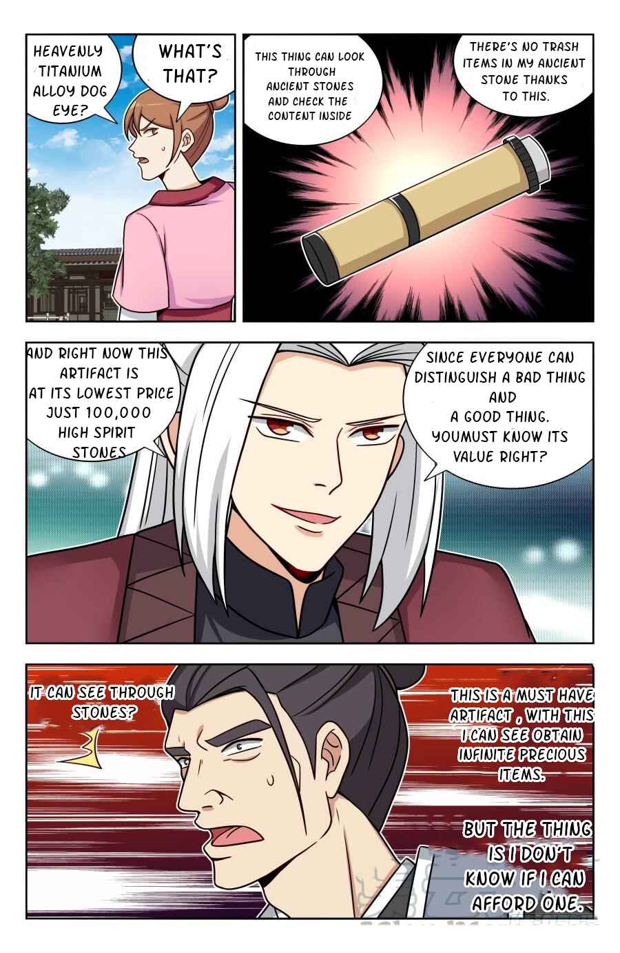 Chapter 171 - Page 9