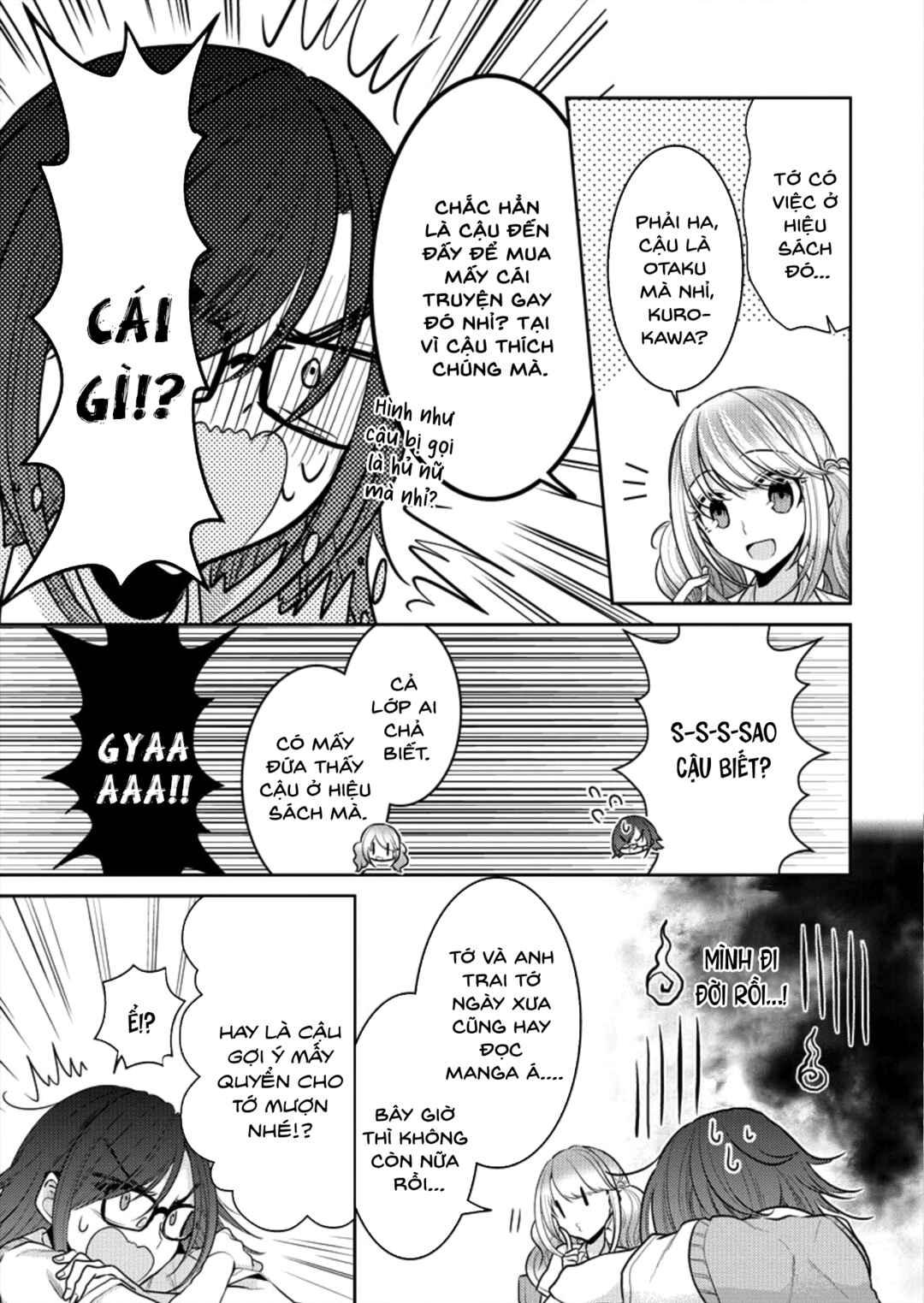 Chapter 3 - Page 5