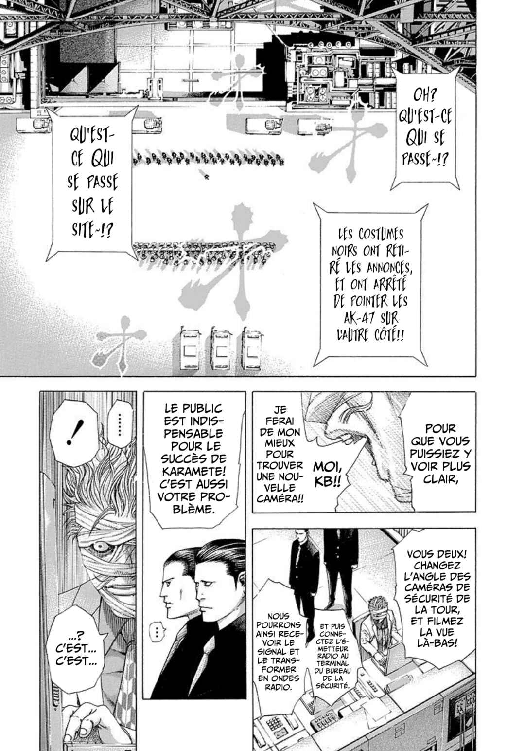 Chapter 217 - Page 3