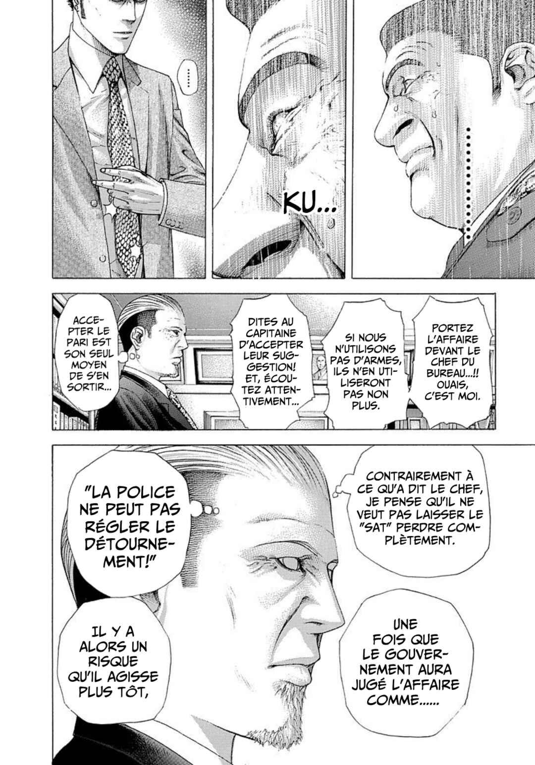 Chapter 217 - Page 8