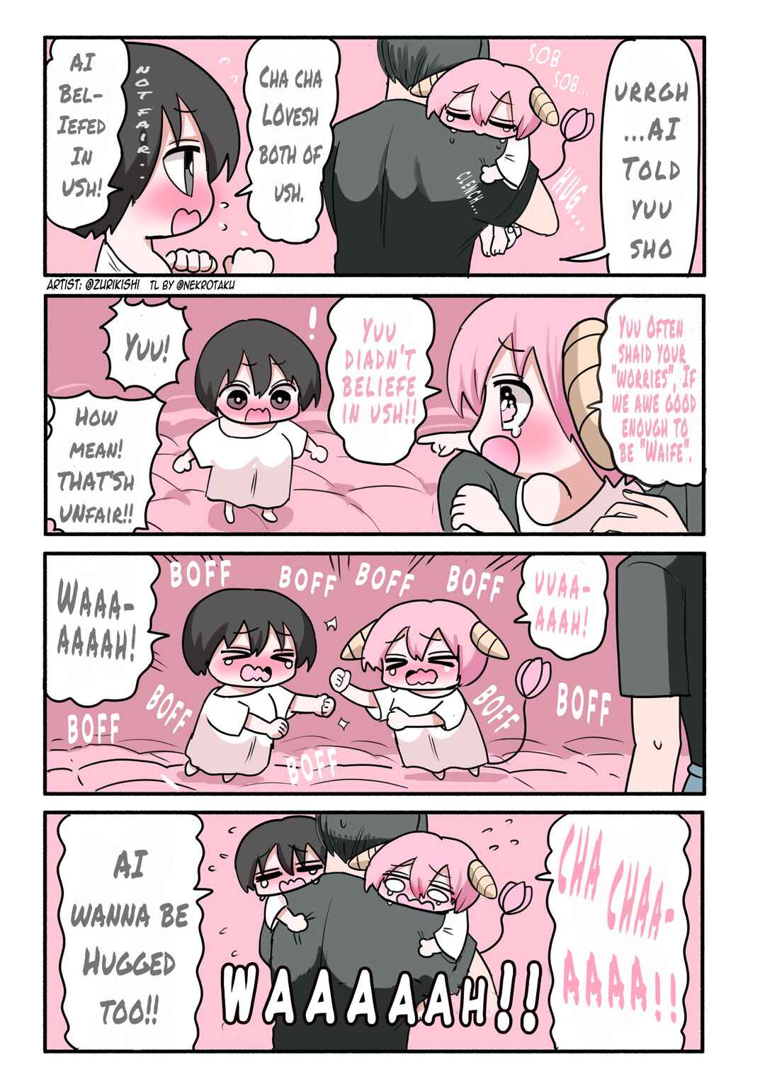 Chapter 140 - Page 1