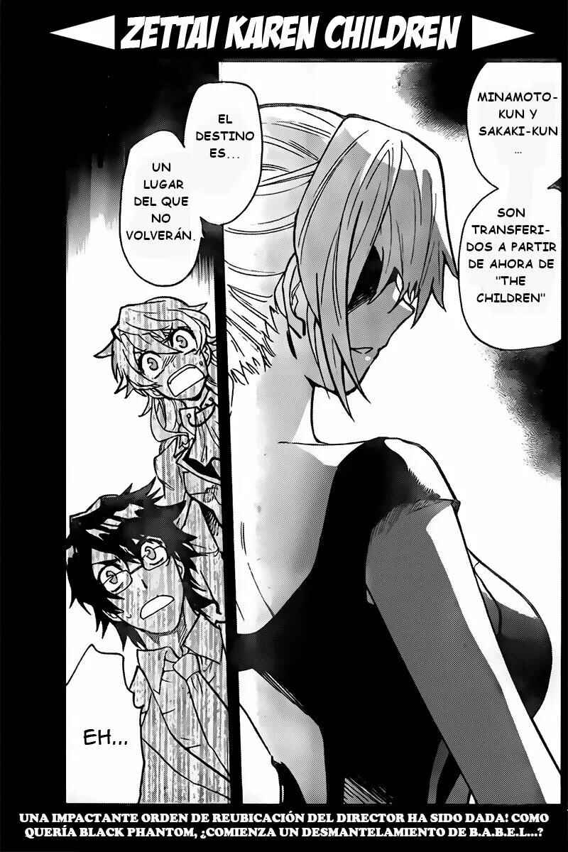 Chapter 437 - Page 1