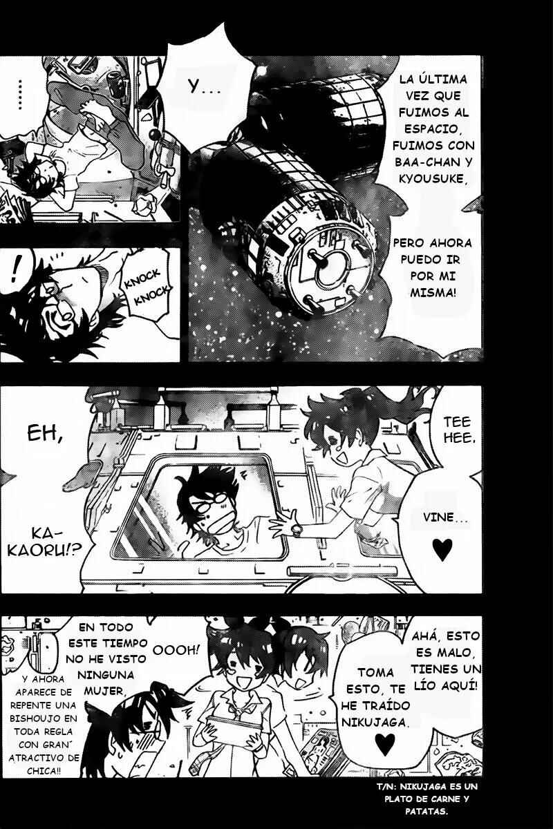 Chapter 437 - Page 10
