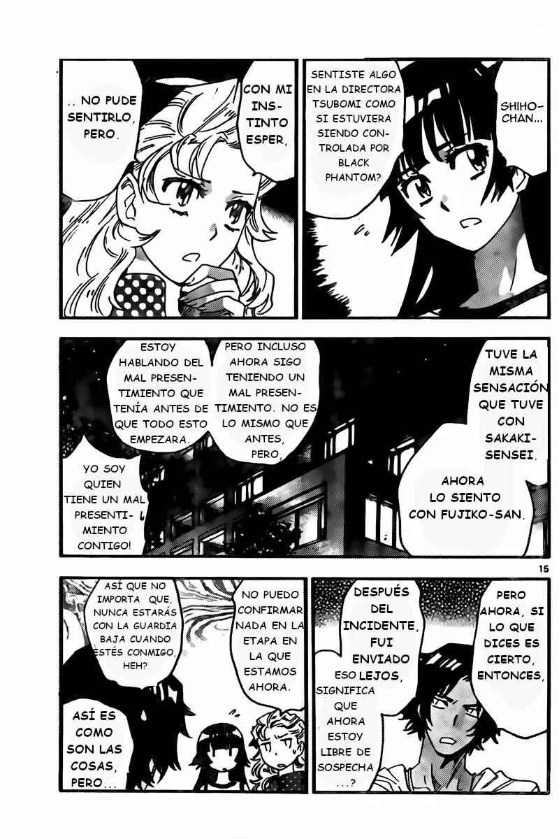 Chapter 437 - Page 15