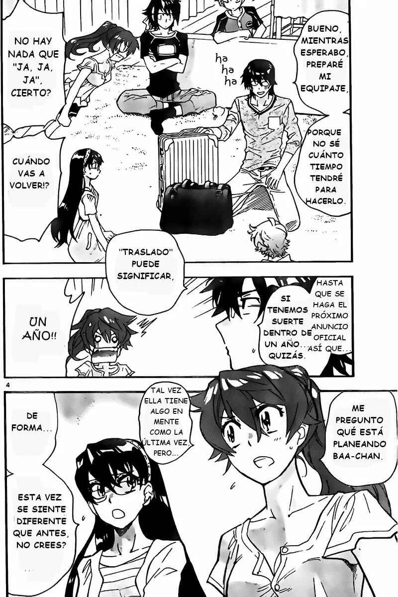 Chapter 437 - Page 4