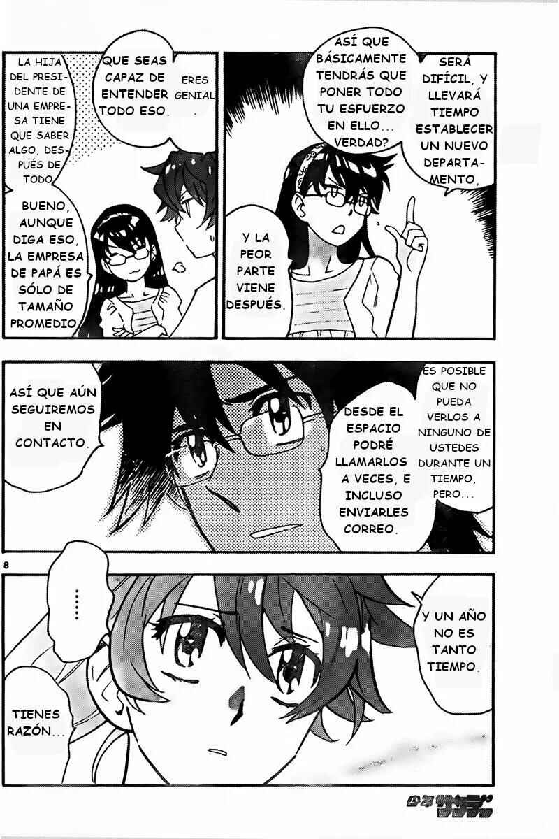 Chapter 437 - Page 8