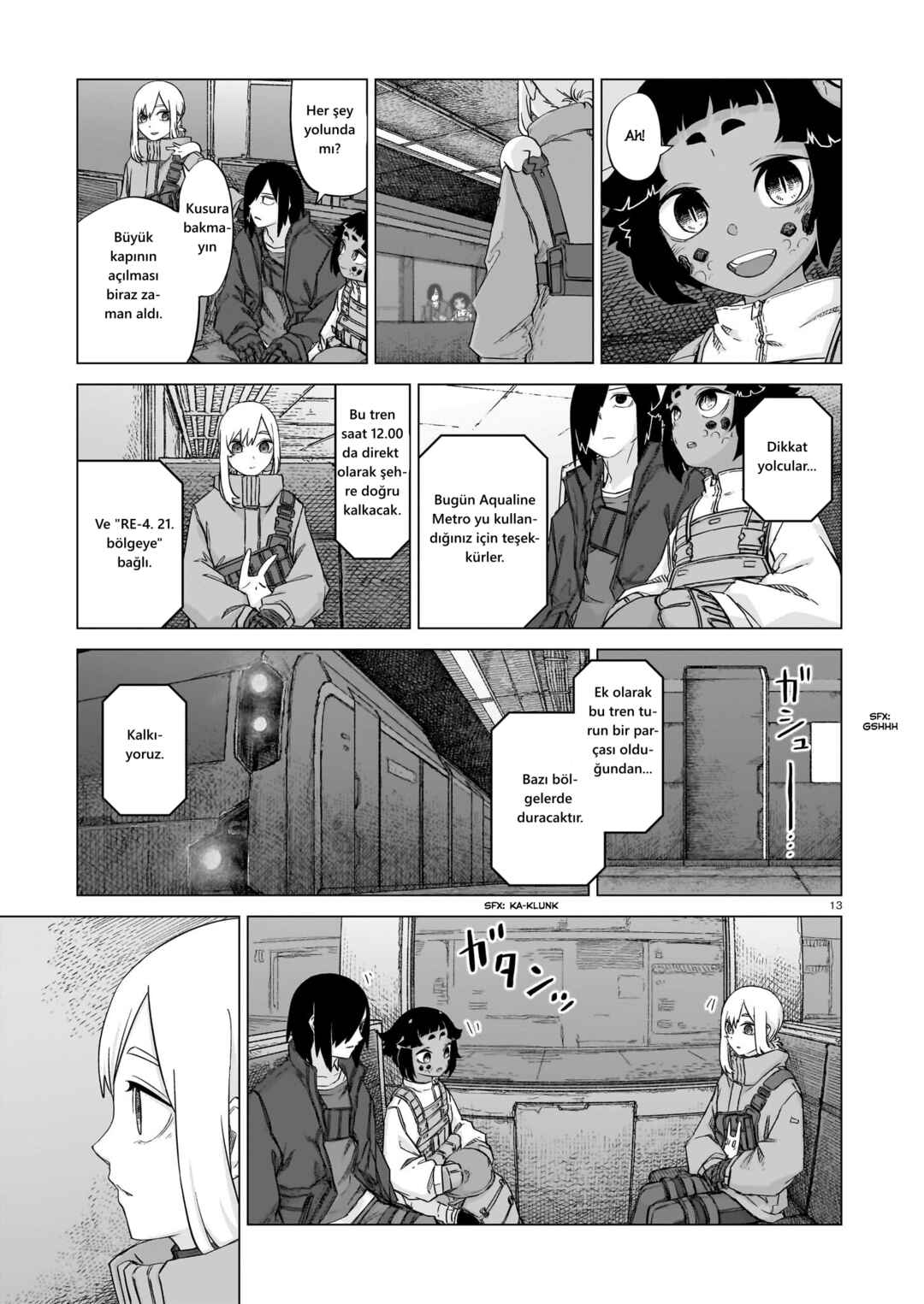 Chapter 15 - Page 12
