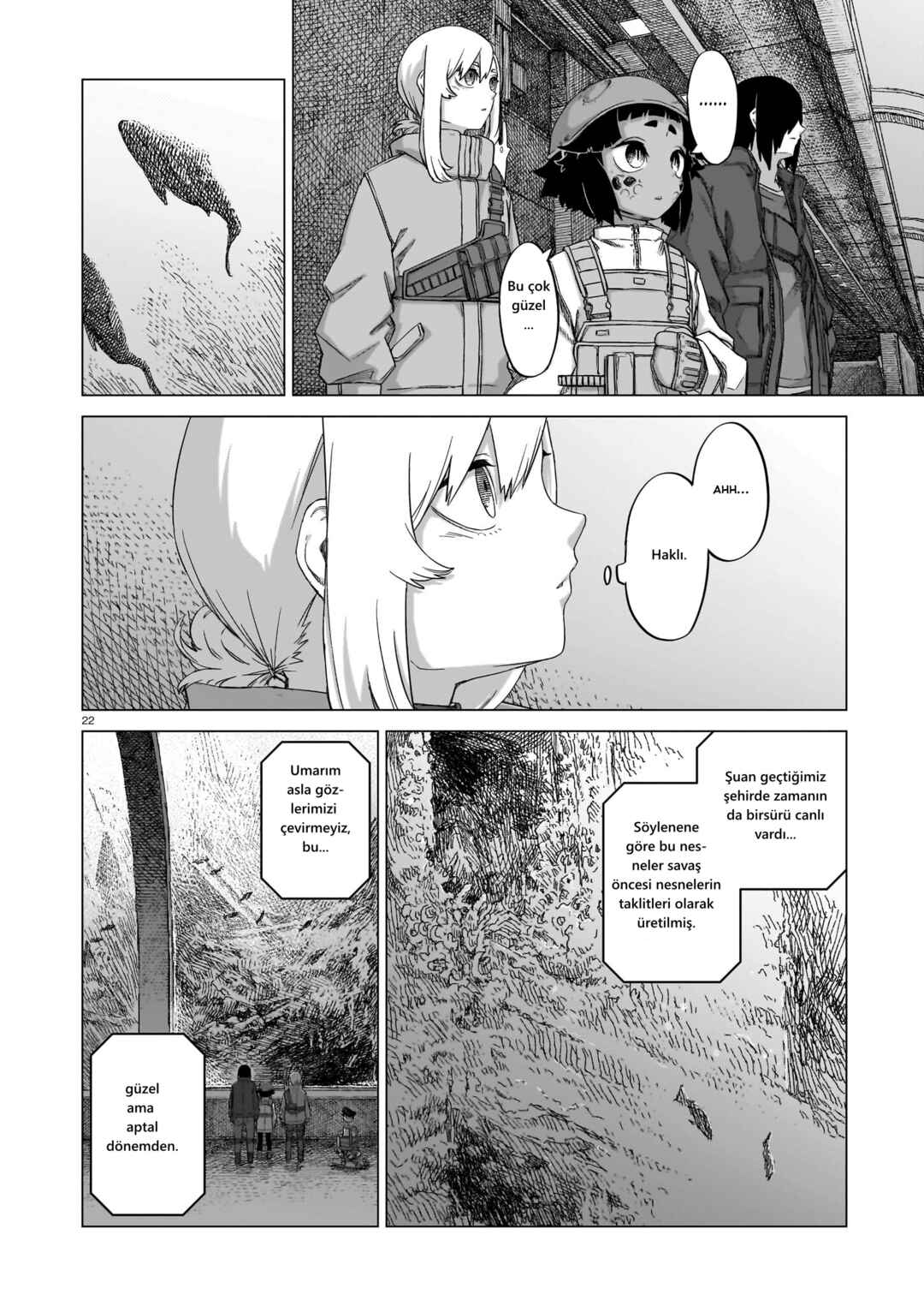 Chapter 15 - Page 20