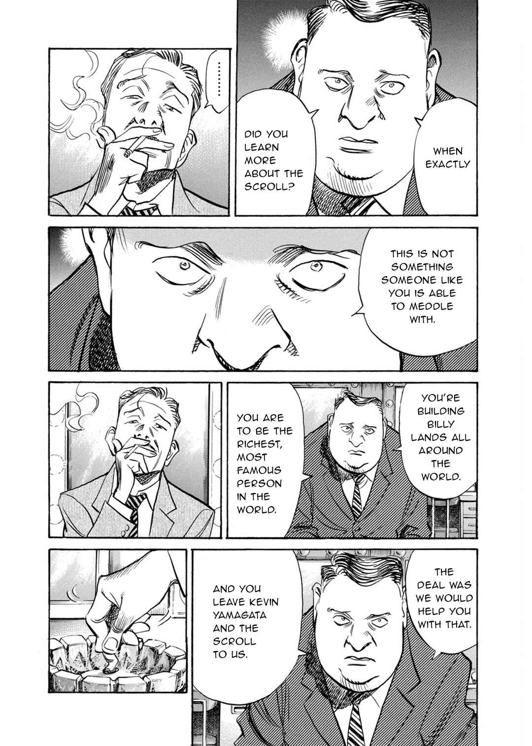 Chapter 88 - Page 11
