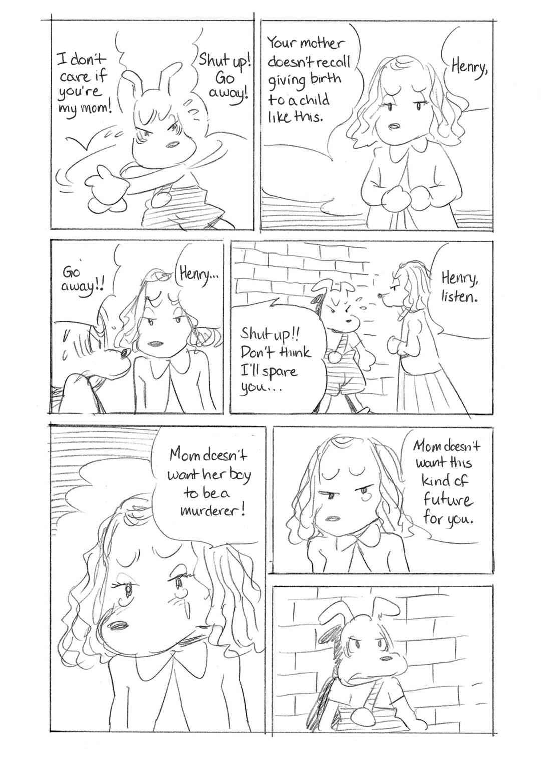 Chapter 88 - Page 21
