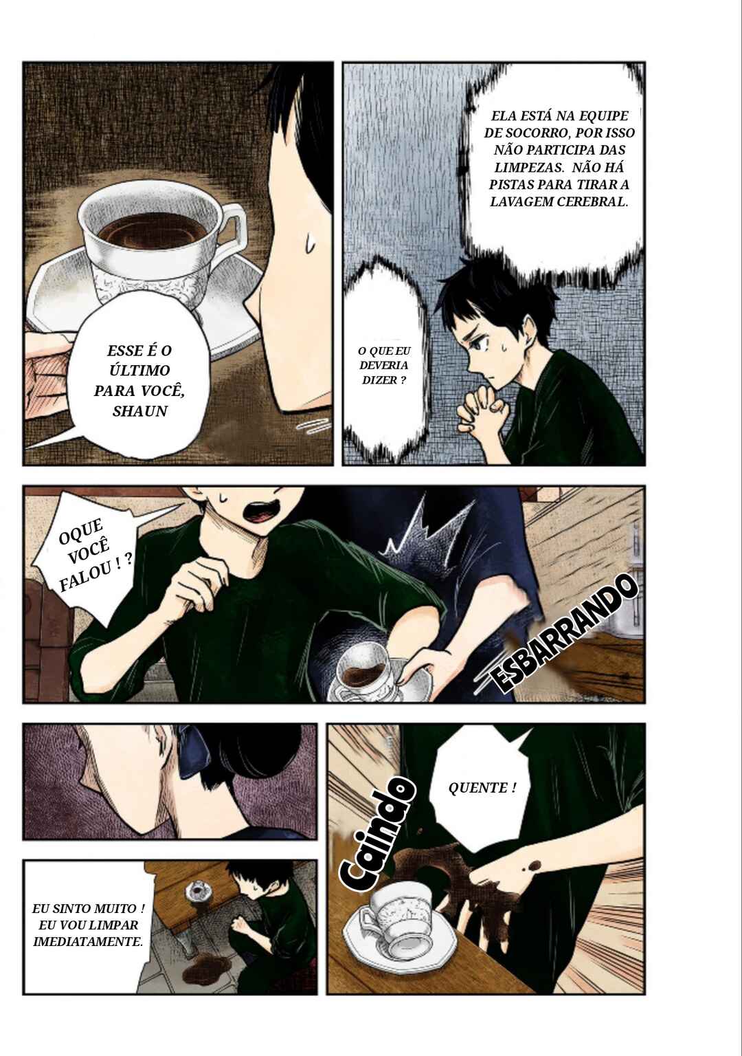 Chapter 125 - Page 10