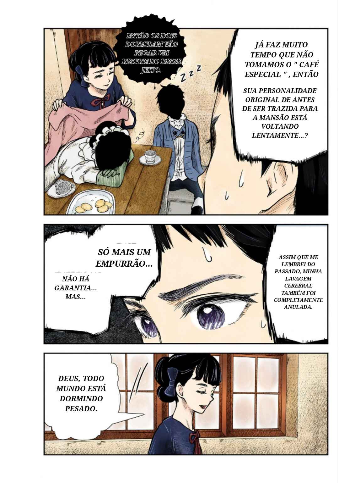 Chapter 125 - Page 13