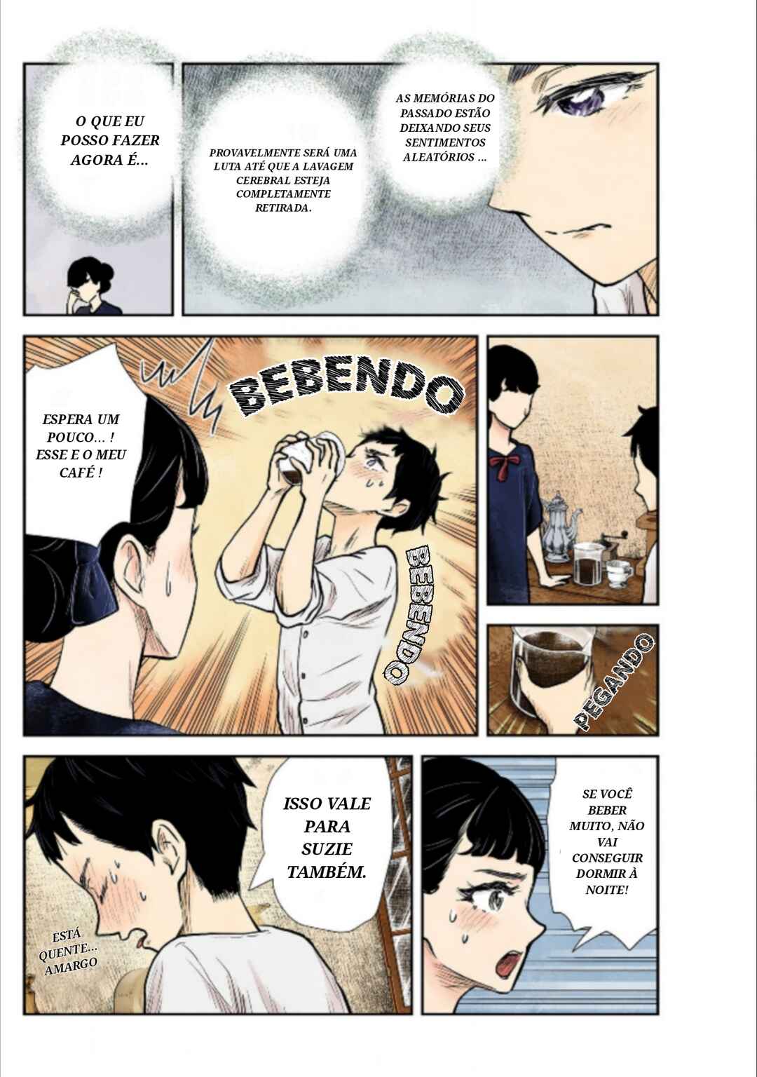 Chapter 125 - Page 16