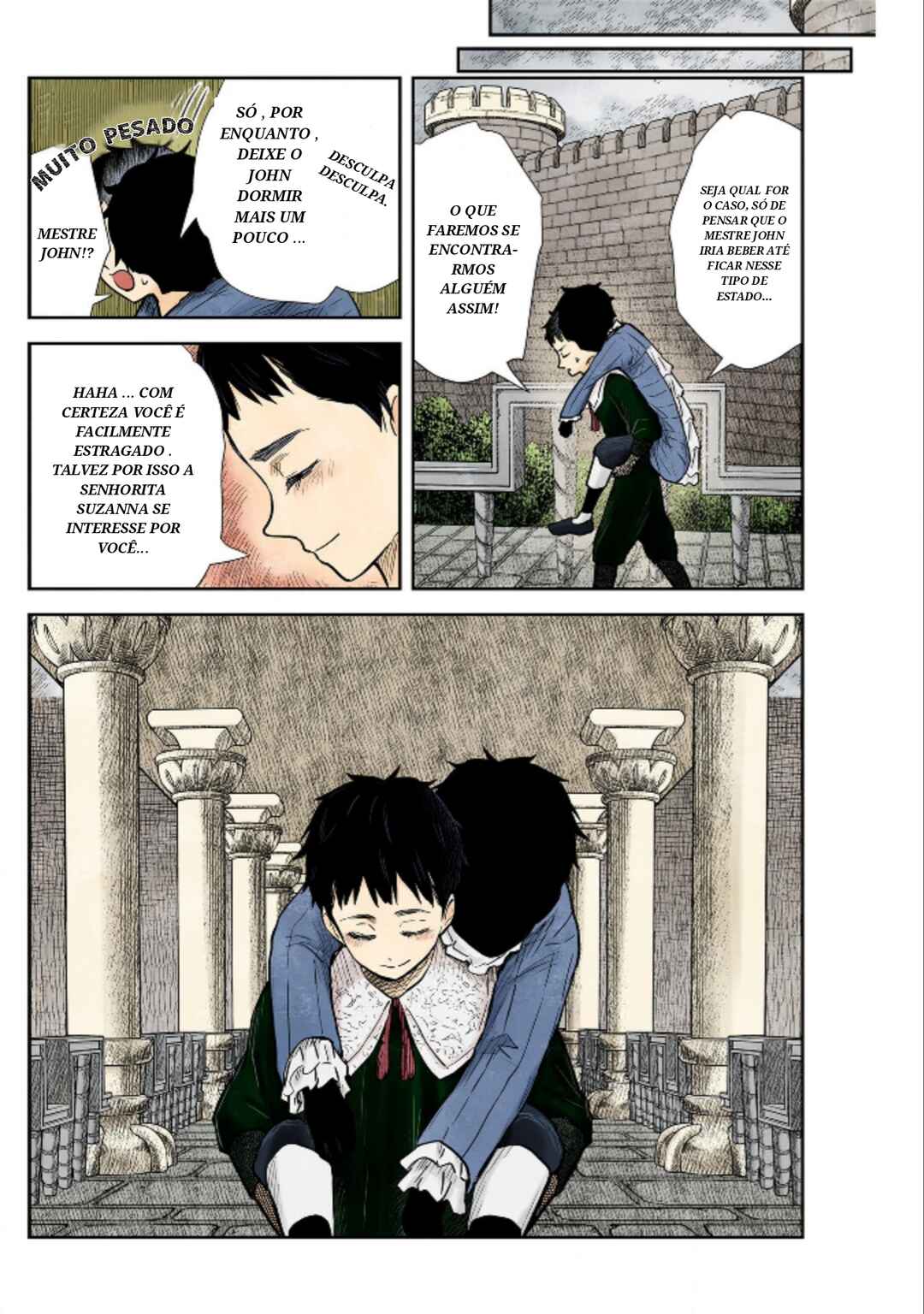 Chapter 125 - Page 18
