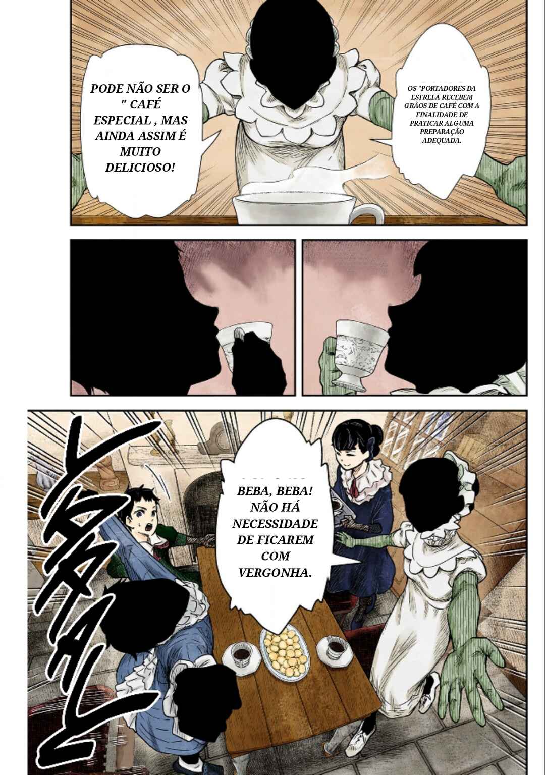 Chapter 125 - Page 3