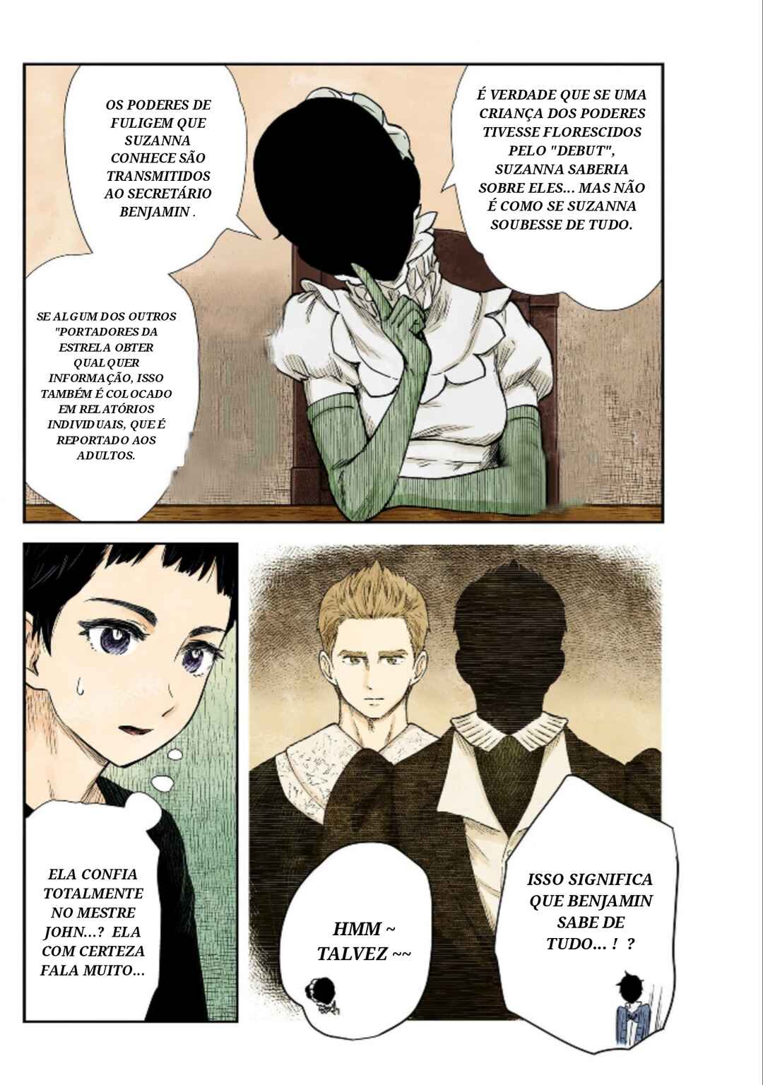 Chapter 125 - Page 6