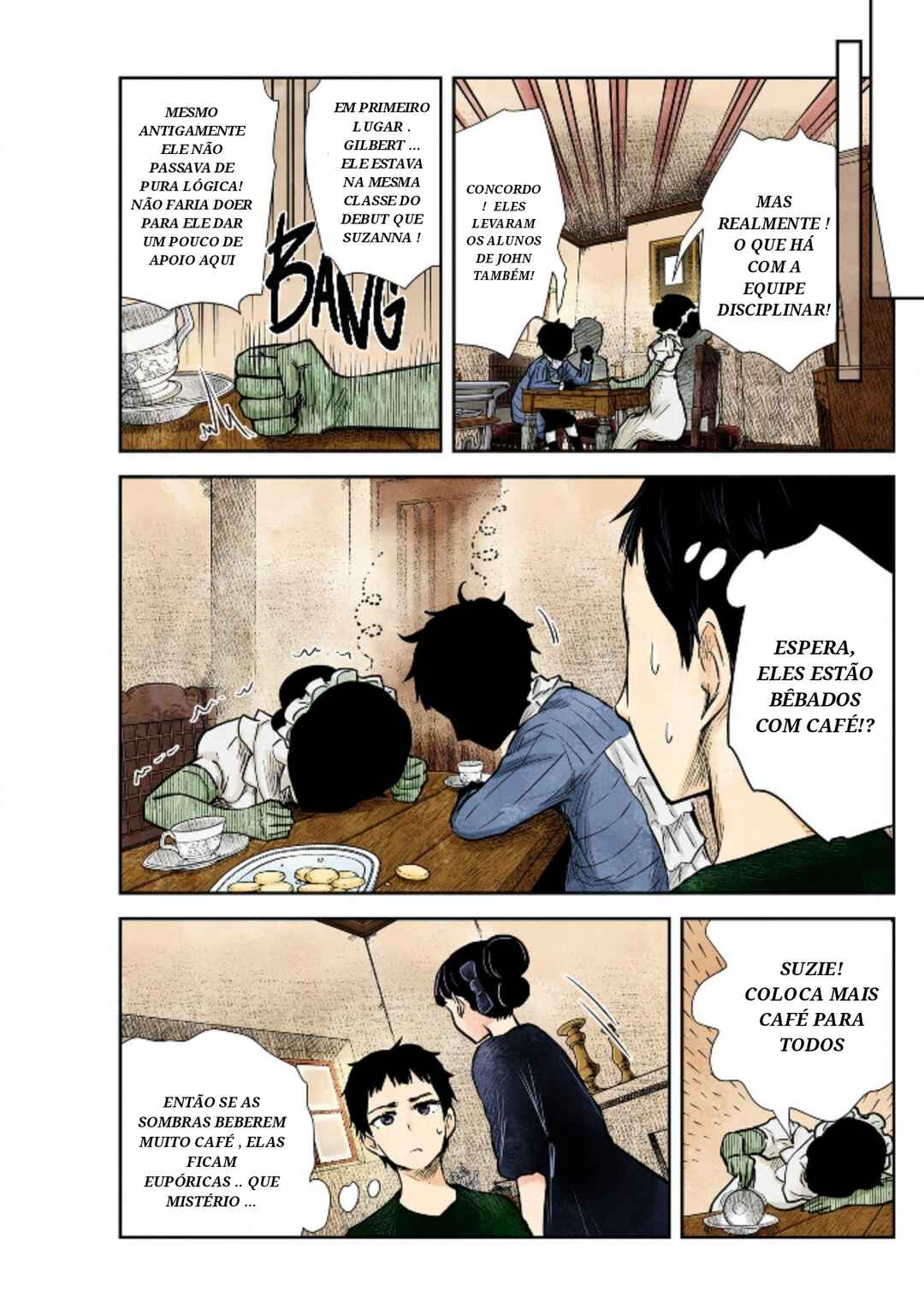 Chapter 125 - Page 7