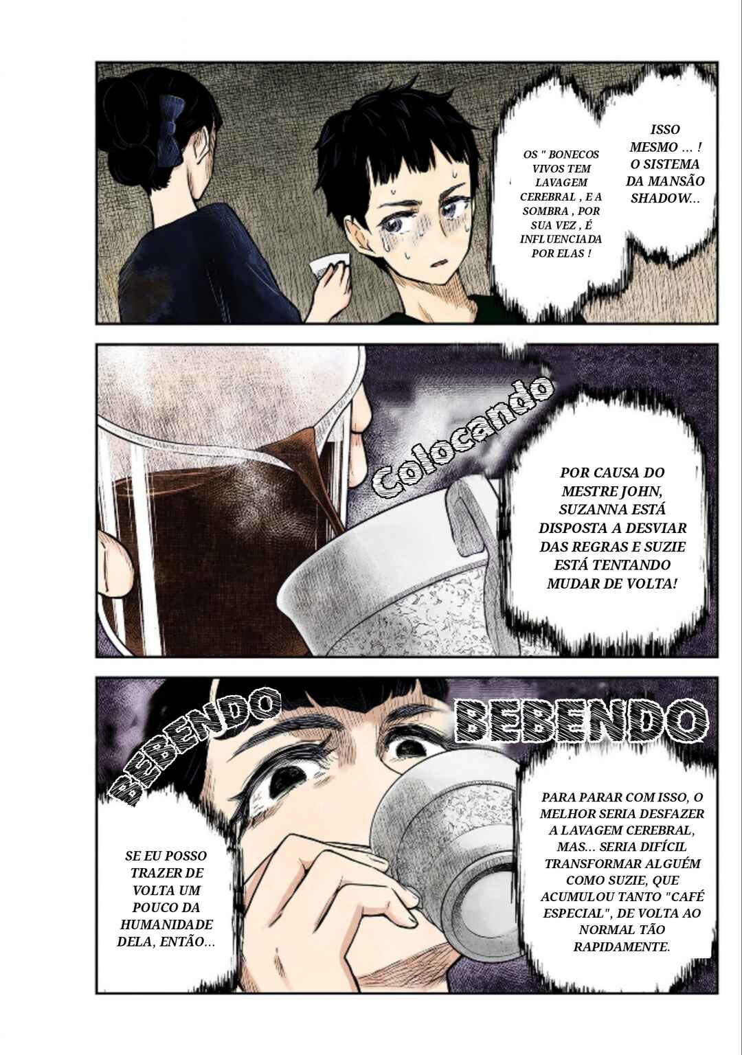 Chapter 125 - Page 9