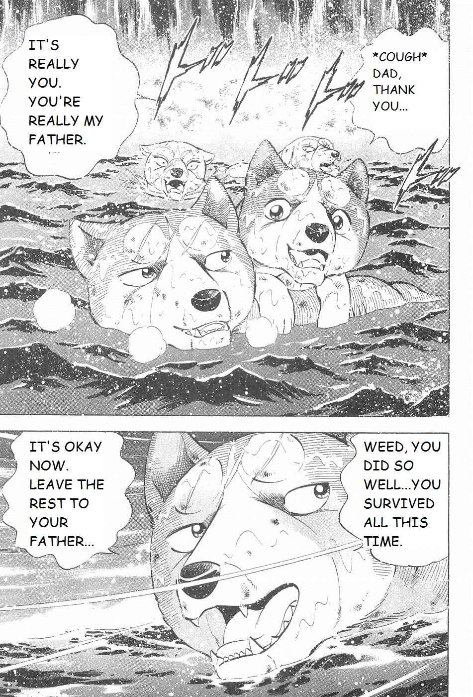 Chapter 243 - Page 19