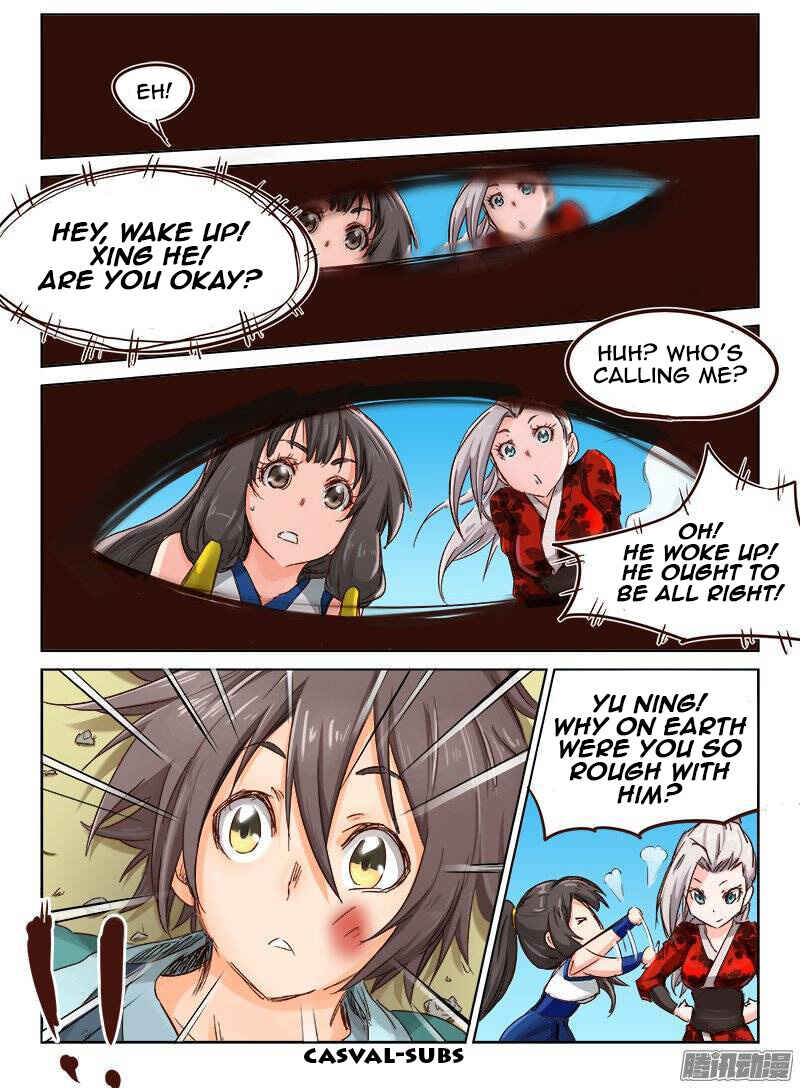 Chapter 35 - Page 2