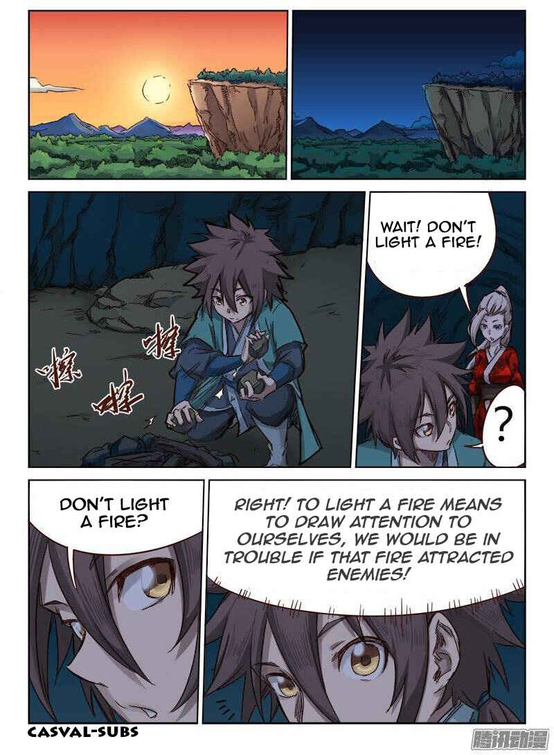 Chapter 35 - Page 5