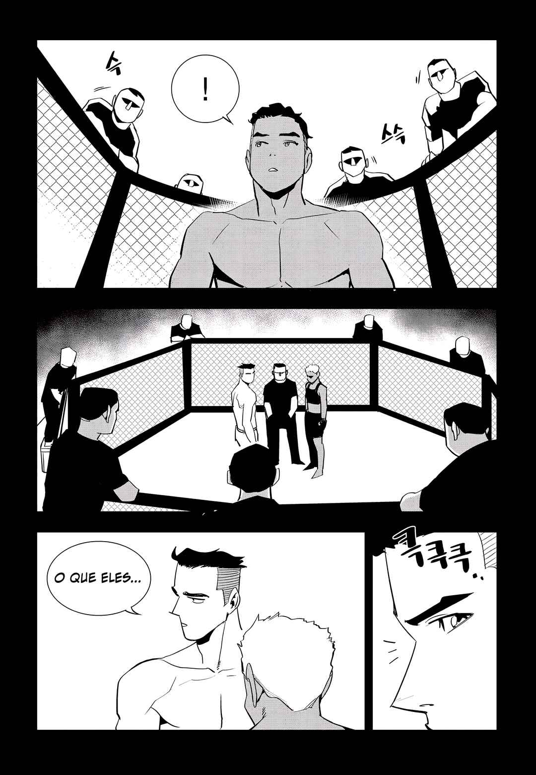 Chapter 39 - Page 19