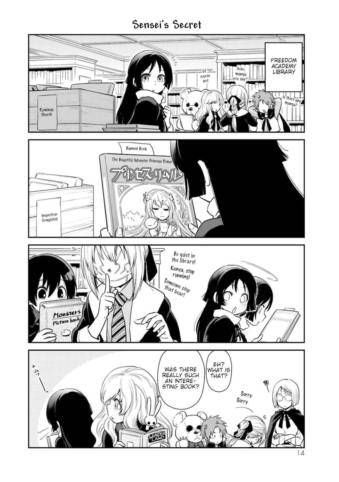 Chapter 28 - Page 10