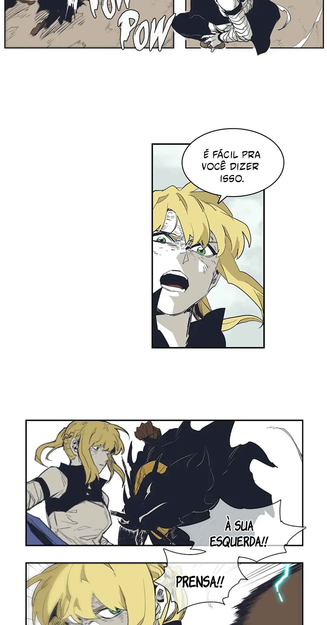 Chapter 151 - Page 17