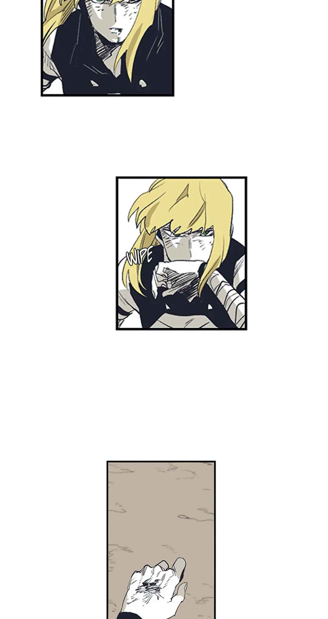 Chapter 151 - Page 24