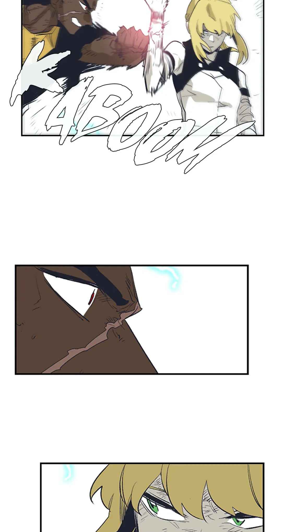 Chapter 151 - Page 34